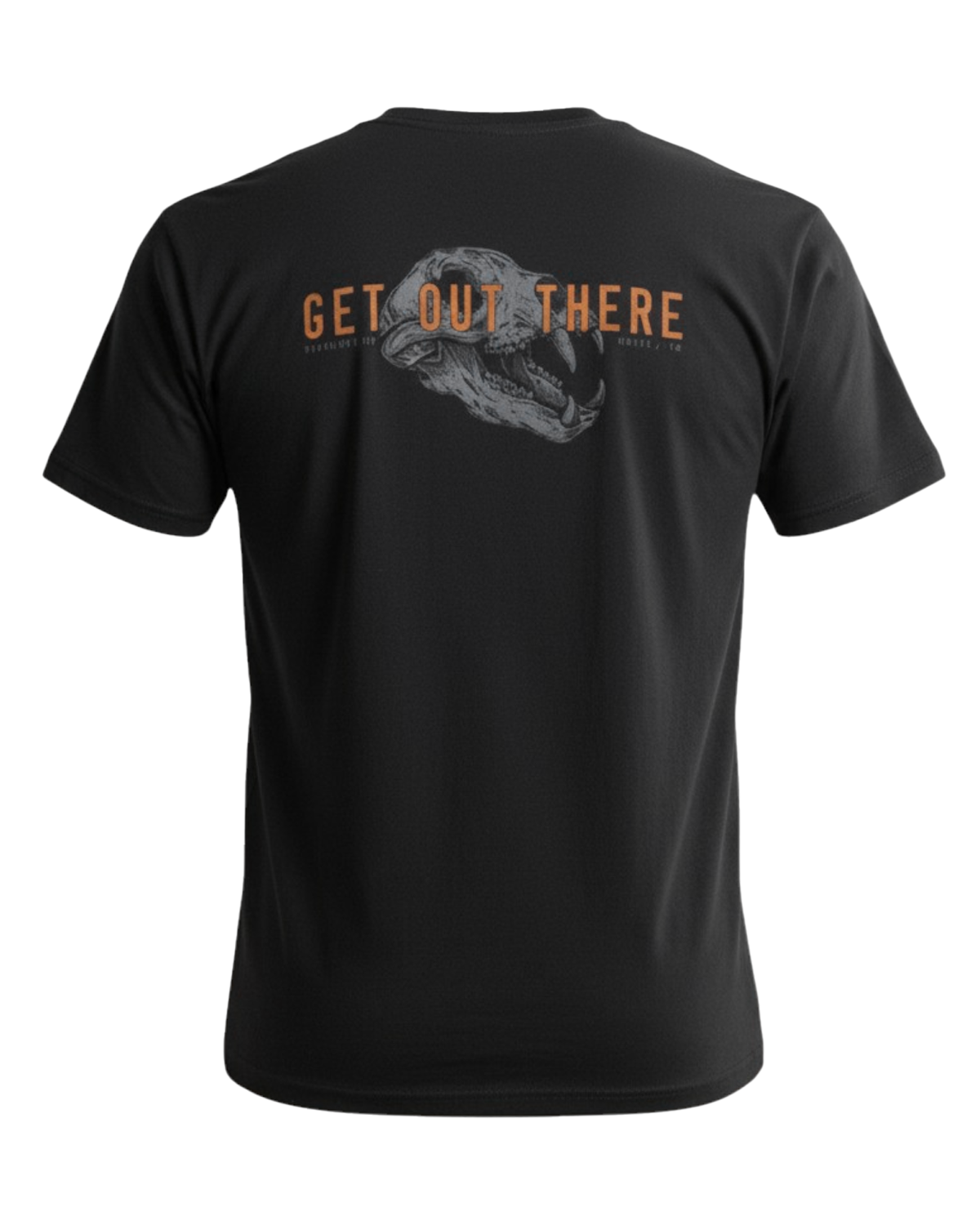 BearSkullTeeBackApril26_1